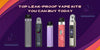 Best Leak-Proof Vape Kits for Hassle-Free Vaping - Bulk Vape Wholesale