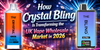 How Crystal Bling Is Transforming the UK Vape Wholesale Market in 2026 - Bulk Vape Wholesale