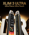 oxva xlim ultra pod vape kit