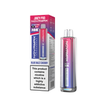 Juicy Pod Novamax 10k Prefilled Pod Vape Kit - Pack of 5