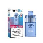 Vylo Duo 35k Prefilled Pod Kit Box of 5