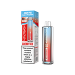 Juicy Pod Novamax 10k Prefilled Pod Vape Kit - Pack of 5