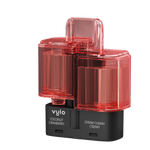 Vylo Duo 35k Prefilled Pods Box of 5