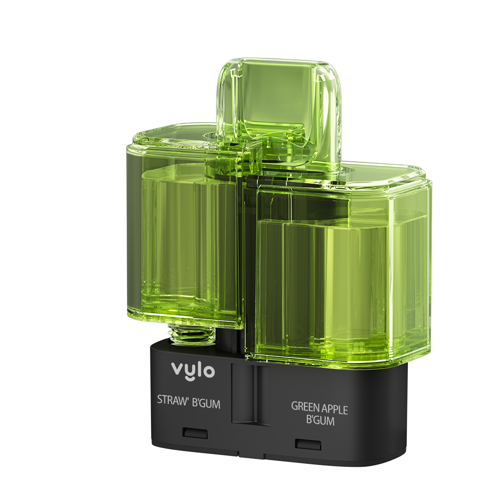 Vylo Duo 35k Prefilled Pods Box of 5