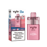 Vylo Duo 35k Prefilled Pod Kit Box of 5