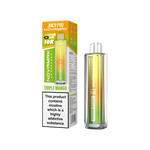 Juicy Pod Novamax 10k Prefilled Pod Vape Kit - Pack of 5