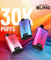 the bling ultra plus 30k