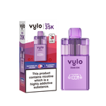 Vylo Duo 35k Prefilled Pod Kit Box of 5