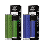 Al Fakher 12K Pro Max Prefilled Pod Vape Box of 5 Blue
