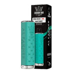 Al Fakher 12K Pro Max Prefilled Pod Vape Box of 5 Light Blue