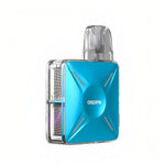 Aspire Cyber X Pod System Kit Forest Blue