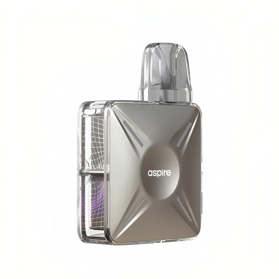 Aspire Cyber X Pod System Kit Gunmetal