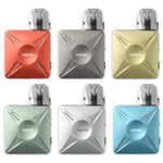 Aspire Cyber X Pod System Kit Coral Orange