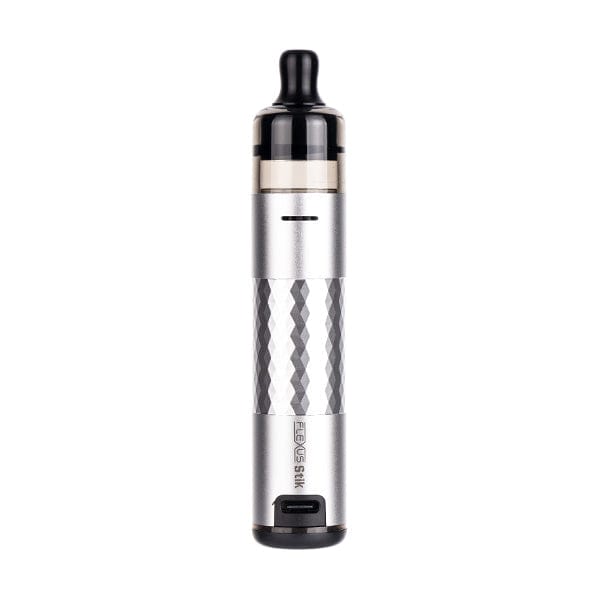 Aspire - Flexus Stick Pod Kit Silver