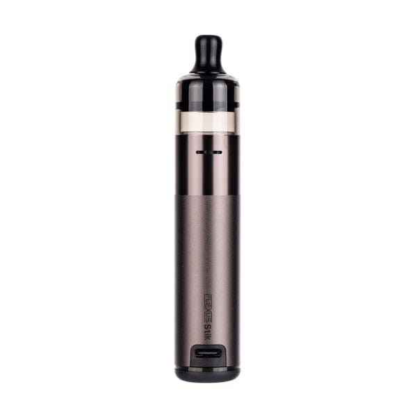 Aspire - Flexus Stick Pod Kit Gunmetal