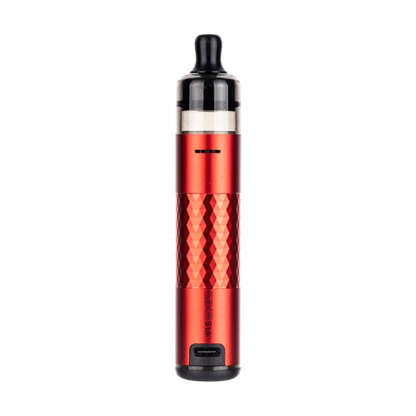 Aspire - Flexus Stick Pod Kit Red Diamond