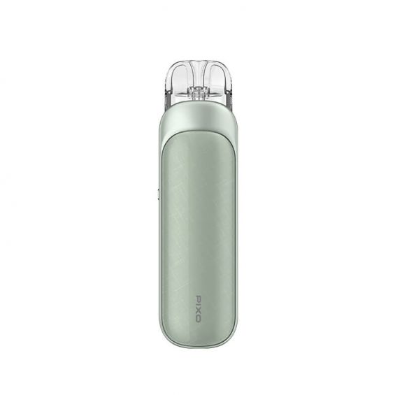 Aspire Pixo Pod Kit Sage Green