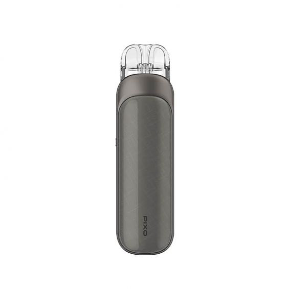Aspire Pixo Pod Kit Gunmetal