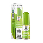 Bar Juice 5000 10ml Nic Salts E - liquids Box of 10 10mg