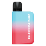 Bloody Bar 5k Vape Kit Box of 10 Skittlz