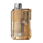Aspire Gotek X3 Pod Vape Kit Orange