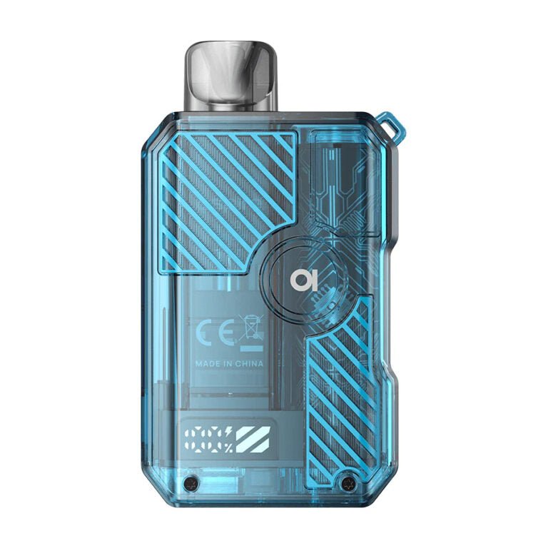 Aspire Gotek X3 Pod Vape Kit Blue