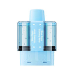 Crystal Pro Switch 30k Replacement Pods Box of 5 Blue Razz Gummy Bear