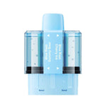 Crystal Pro Switch 30k Replacement Pods Box of 5 Blue Razz Gummy Bear / Blue Razz Cherry Ice