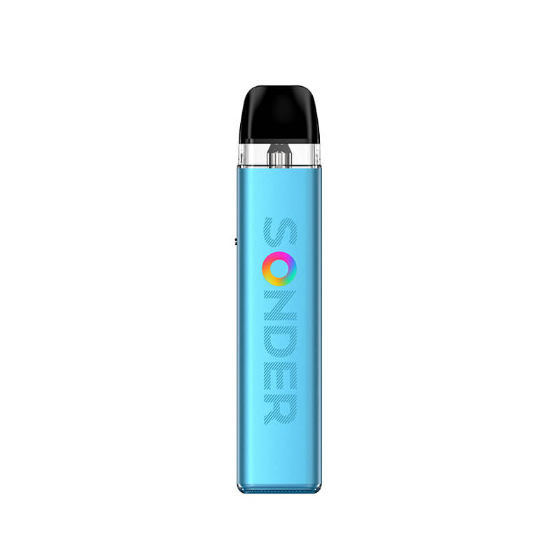 Geekvape Sonder Q2 Pod Vape Kit Ocean Blue