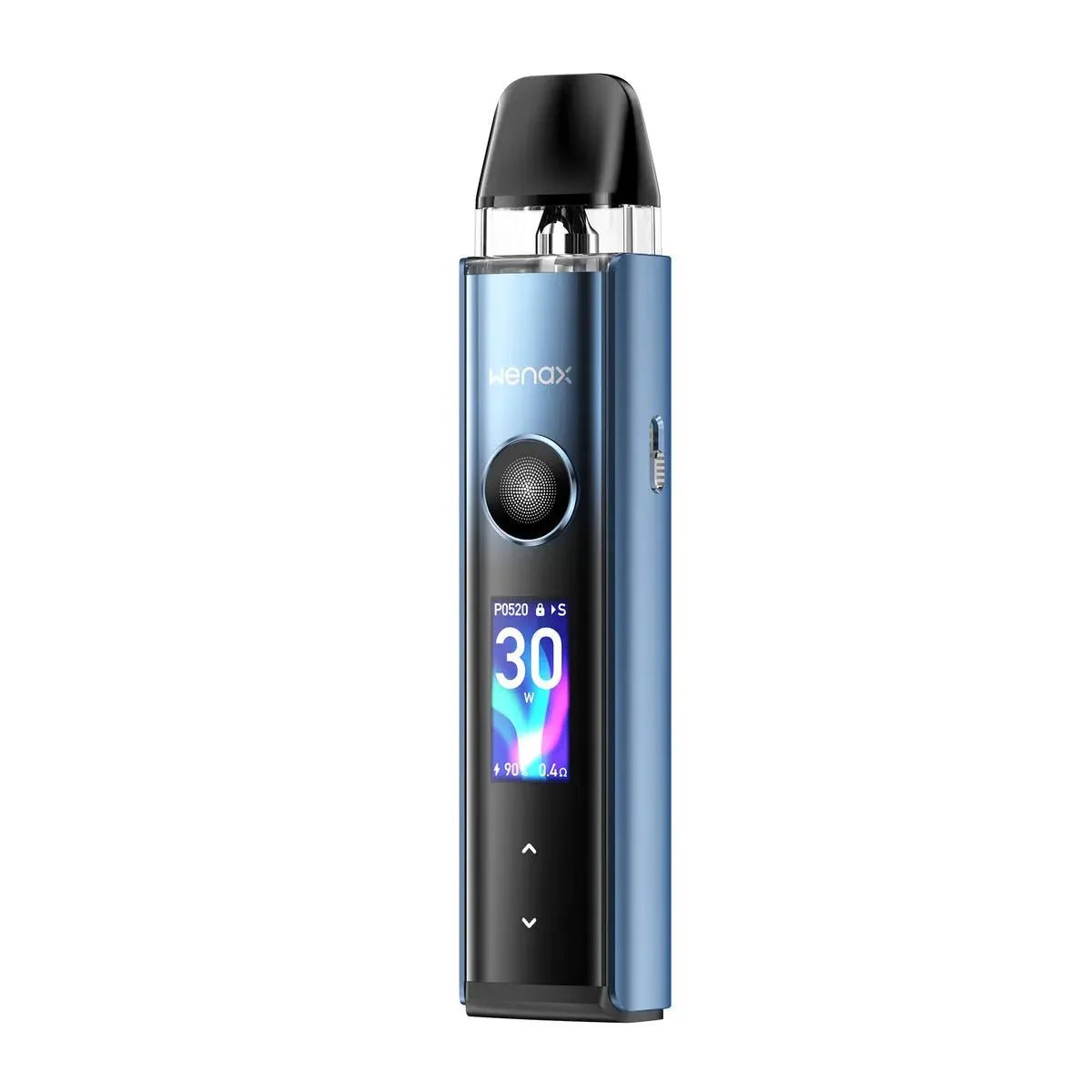 Geekvape Wenax Q Pro Pod Kit Azure Blue