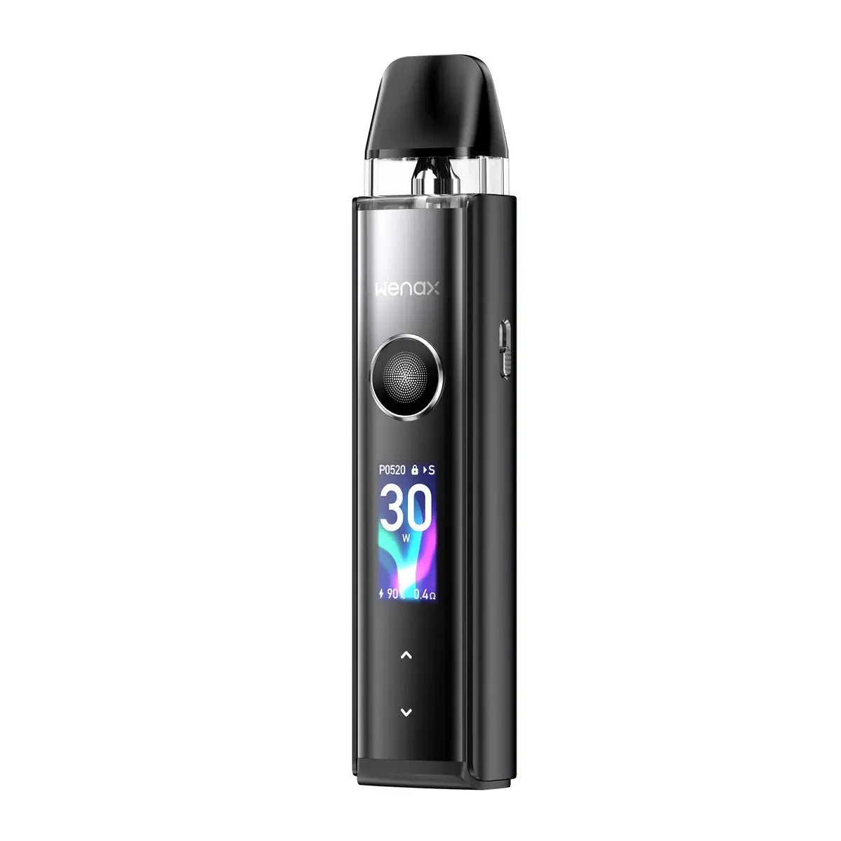 Geekvape Wenax Q Pro Pod Kit Black