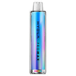 Hyola Pro Max 8000 Prefilled Pod Kit - Pack of 5 Mad Blue