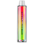 Hyola Pro Max 8000 Prefilled Pod Kit - Pack of 5 Sour Apple Cherry