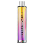 Hyola Pro Max 8000 Prefilled Pod Kit - Pack of 5 Guava Passion Pineapple