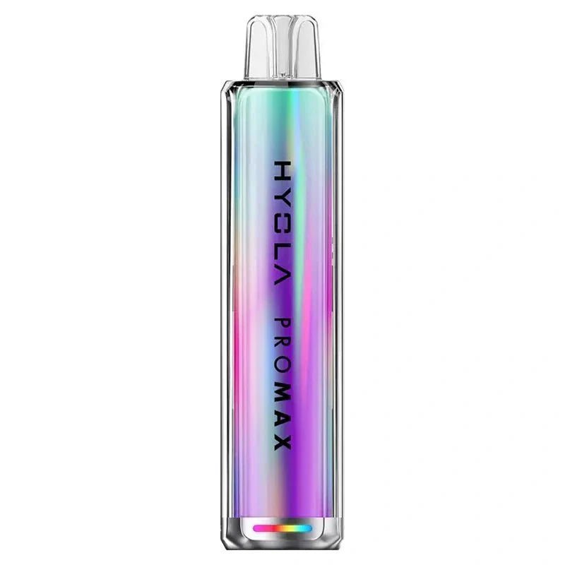 Hyola Pro Max 8000 Prefilled Pod Kit - Pack of 5 Summer Dream