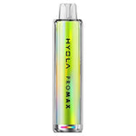 Hyola Pro Max 8000 Prefilled Pod Kit - Pack of 5 Fresh Mint