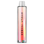 Hyola Pro Max 8000 Prefilled Pod Kit - Pack of 5 Juicy Peach