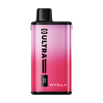 Hyola Ultra 30k Prefilled Pod Vape Kit Pack of 5 Berry Edition
