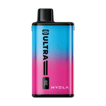 Hyola Ultra 30k Prefilled Pod Vape Kit Pack of 5 Blue Razz Edition