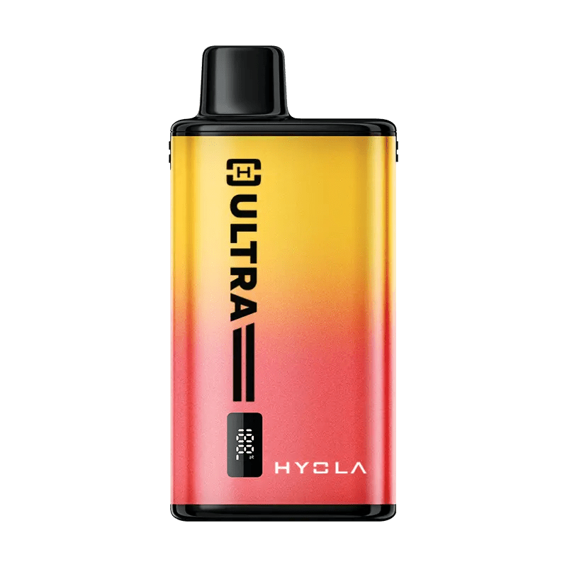 Hyola Ultra 30k Prefilled Pod Vape Kit Pack of 5 Juicy Edition