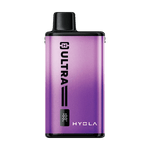 Hyola Ultra 30k Prefilled Pod Vape Kit Pack of 5 Purple Edition