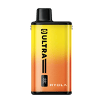 Hyola Ultra 30k Prefilled Pod Vape Kit Pack of 5 Pineapple Edition