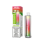 Juicy Pod Novamax 10k Prefilled Pod Vape Kit - Pack of 5 Summer Romance