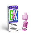 Lost Mary BM6000 Prefilled Pods Pack of 5 Grape