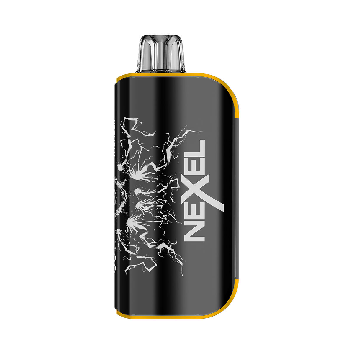 Nexel Thunder 15000 Prefilled Pod Vape Kit (BOX OF 5) Triple Mango