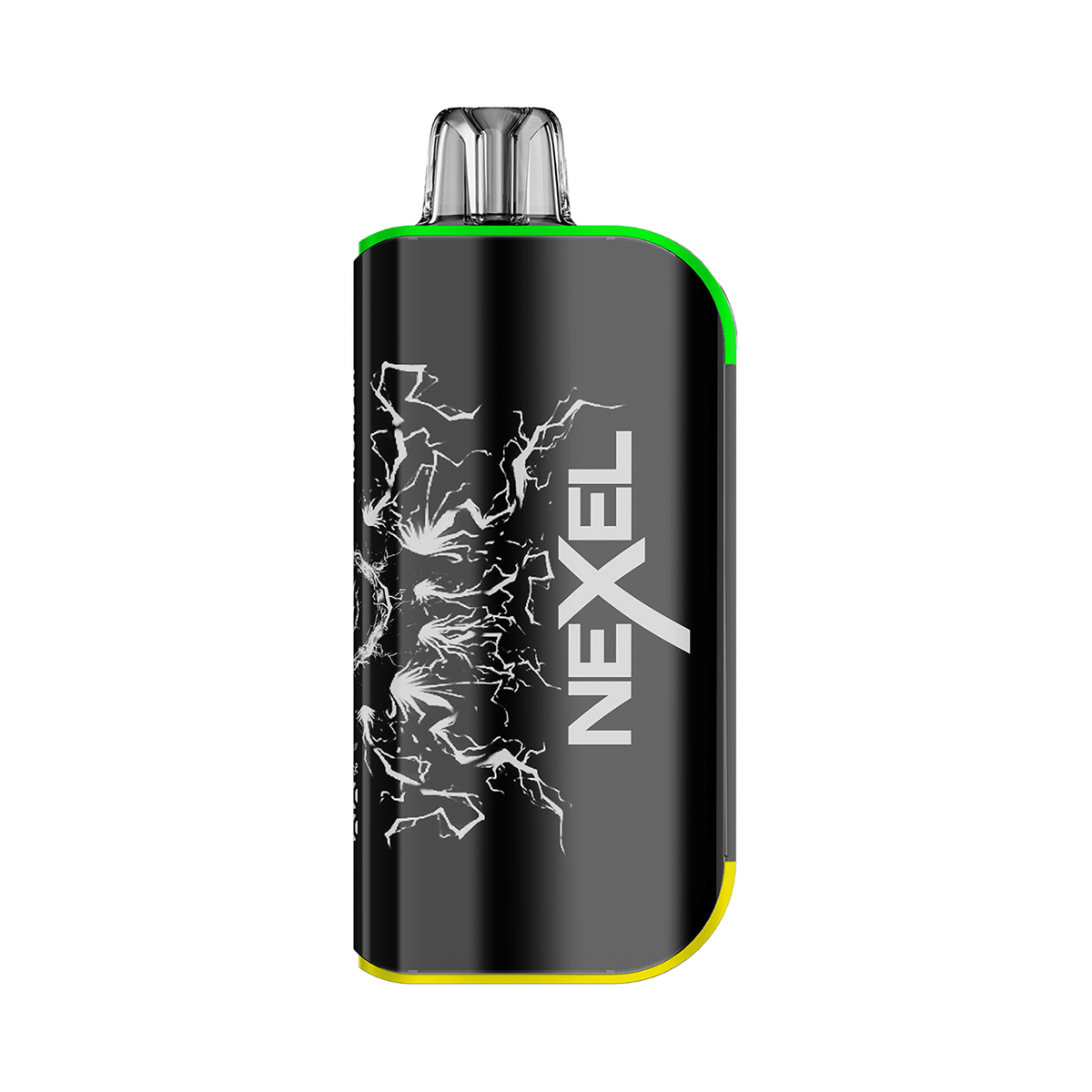 Nexel Thunder 15000 Prefilled Pod Vape Kit (BOX OF 5) Kiwi Passionfruit Guava