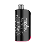 Nexel Thunder 15000 Prefilled Pod Vape Kit (BOX OF 5) Berry Cooler