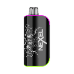 Nexel Thunder 15000 Prefilled Pod Vape Kit (BOX OF 5) Pink Lemonade
