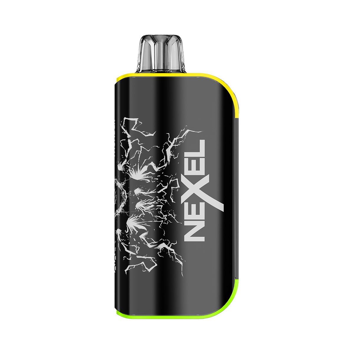 Nexel Thunder 15000 Prefilled Pod Vape Kit (BOX OF 5) Lemon & Lime