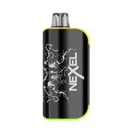 Nexel Thunder 15000 Prefilled Pod Vape Kit (BOX OF 5) Lemon & Lime